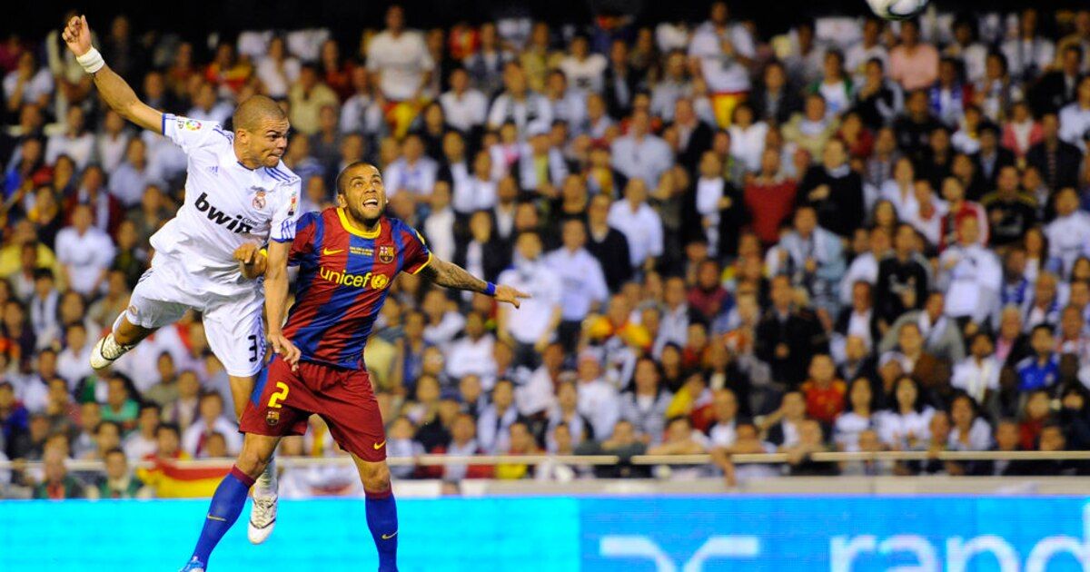 FC Barcelone-Real Madrid, un Clasico de légende et ses enjeux économiques