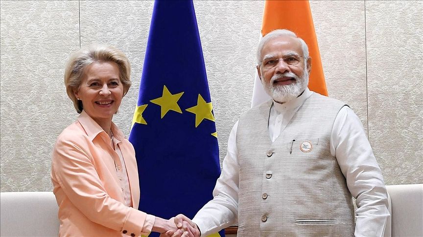 Traité Inde-UE : L’ouverture d’un marché de 2 milliards de consommateurs change la donne