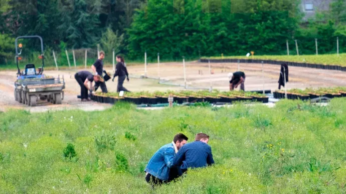 Journées Nationales de l'Agriculture 2026 : l'essor de la FoodTech et les nouveaux paradigmes de la souveraineté alimentaire face au défi climatique