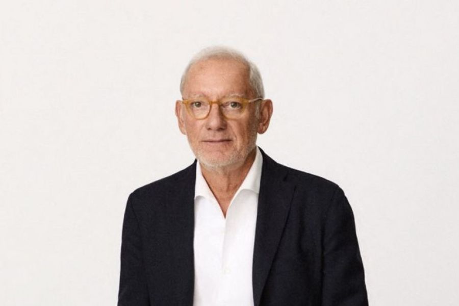 Décès d'Isak Andic - Impact sur l'empire Mango et l'industrie de la mode