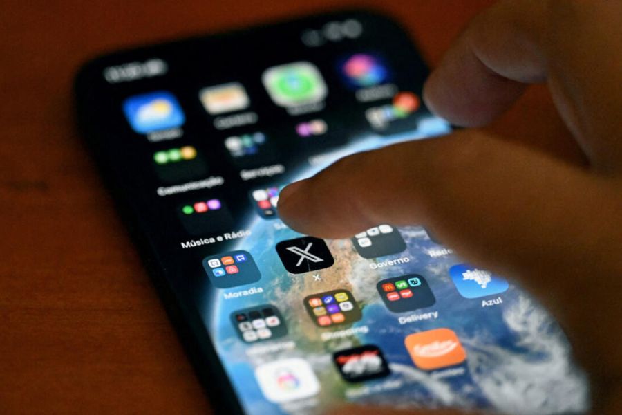 "HelloQuitteX" : Une alternative française à X