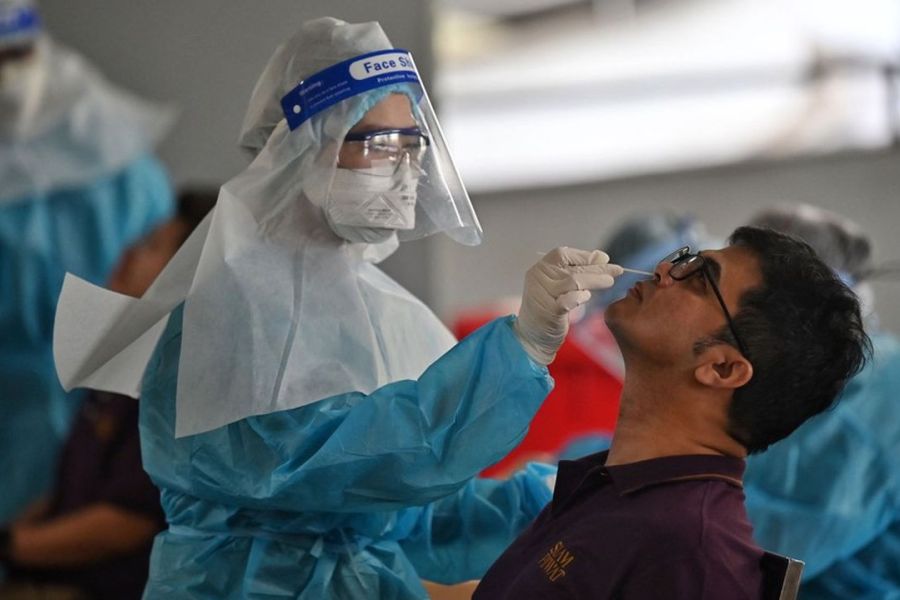 Futures pandémies : les stratégies post-Covid pour une meilleure préparation