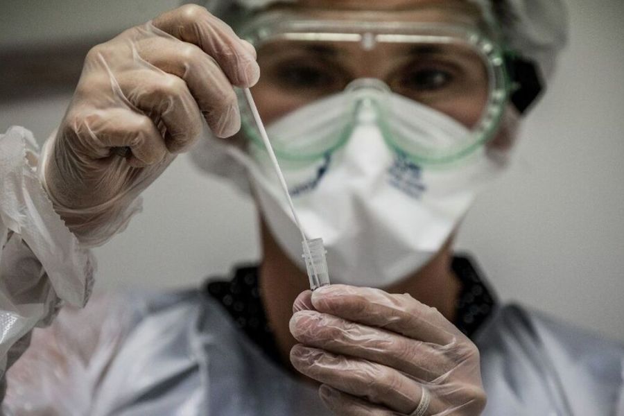 France – inquiétudes face à une nouvelle hausse inquiétante des cas de Covid-25