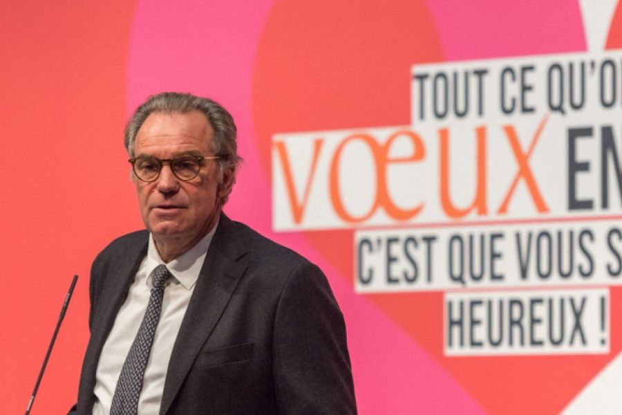 Annulations de cérémonies de vœux pour raisons budgétaires