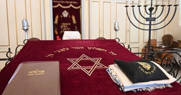 Agressions antisémites en France : focus sur l’attaque contre le rabbin d’Orléans et la réponse judiciaire