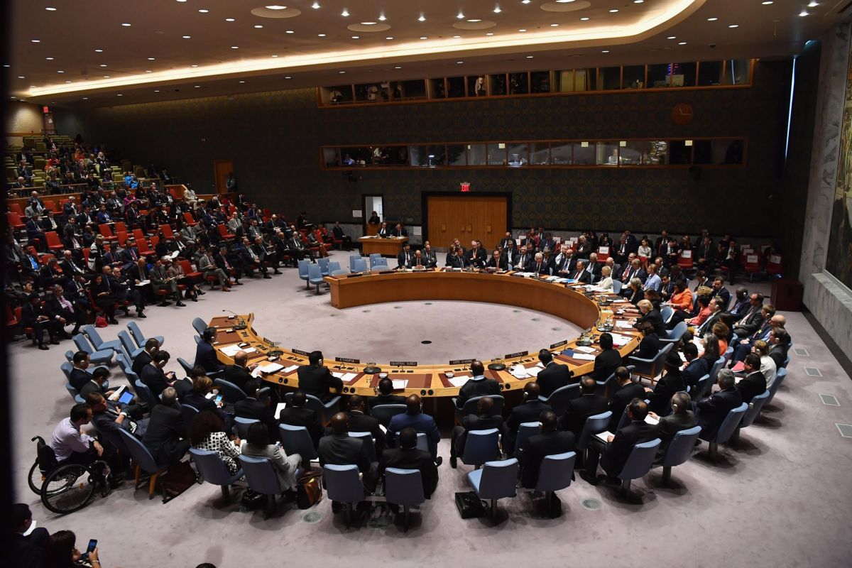 L’ONU à la croisée des chemins – Incontournable médiateur ou institution obsolète en 2026 ?