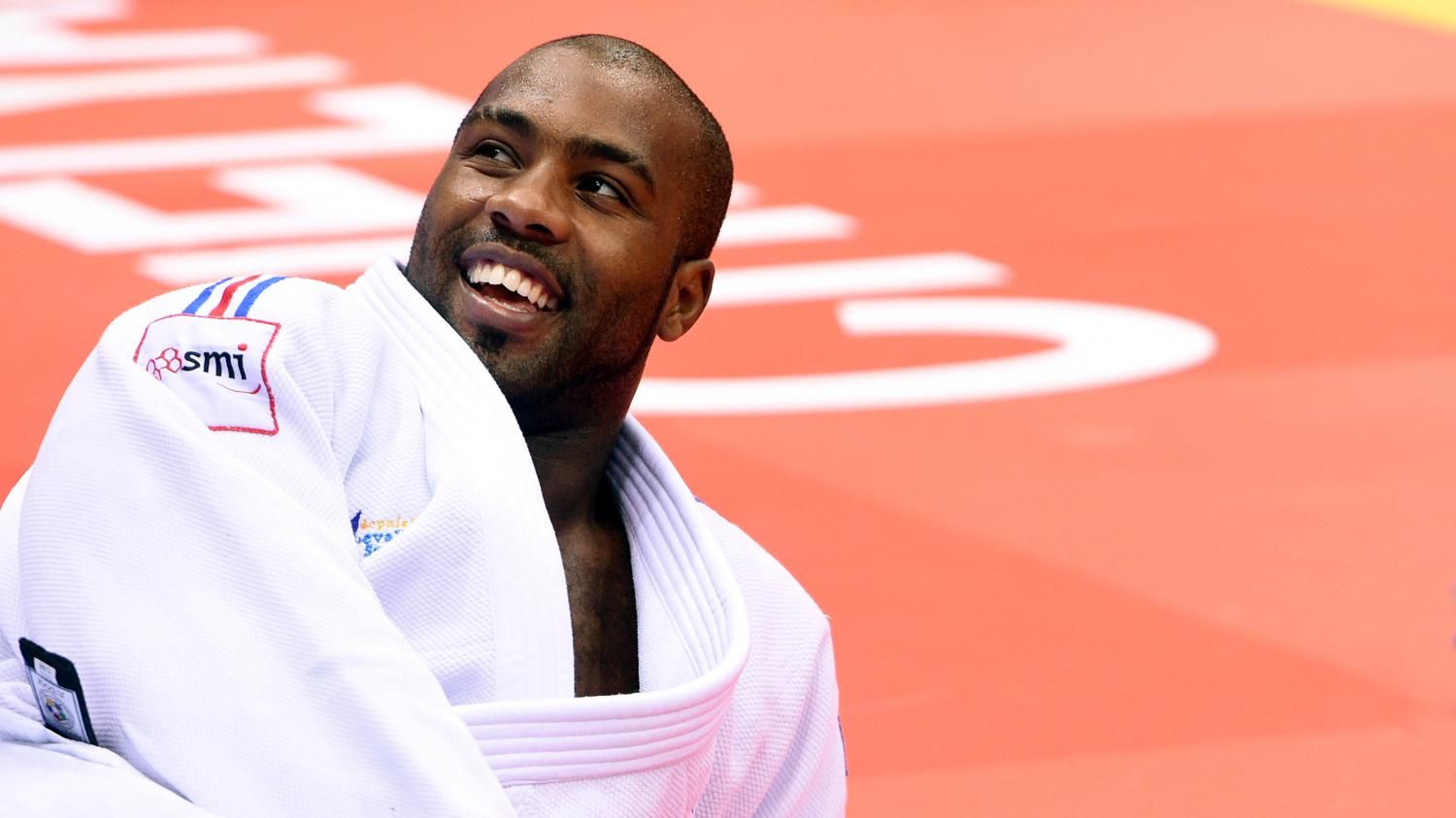 JO de Paris 2024 : Teddy Riner entre dans la légende du judo par sa longévité exceptionnelle