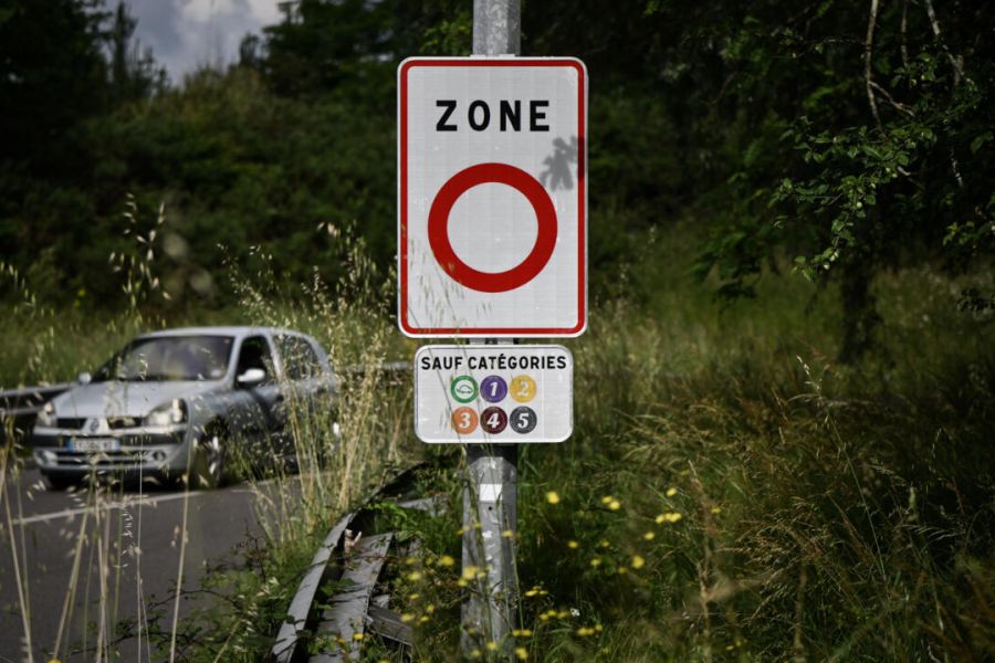 suppression des ZFE, l’Assemblée nationale adopte le projet de loi de simplification