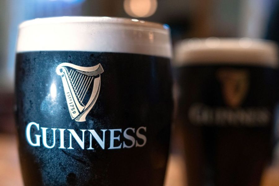 Vol mystérieux de 400 fûts de bière en Angleterre