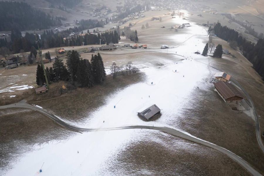 Le Choc Climatique de 2026 : Pourquoi la Suisse ne connaîtra plus d'Hiver