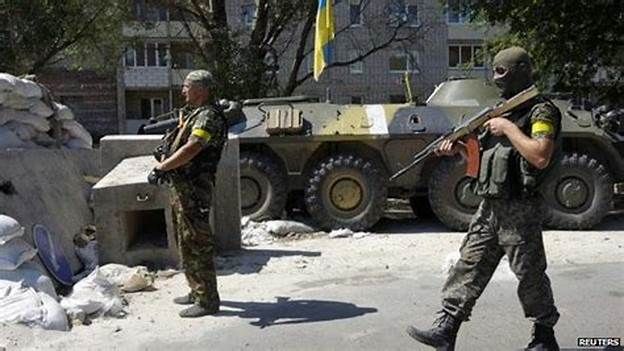 Omondo International- Dossier : L'Ukraine et l'Afrique - Le très mauvais calcul diplomatique de Kiev