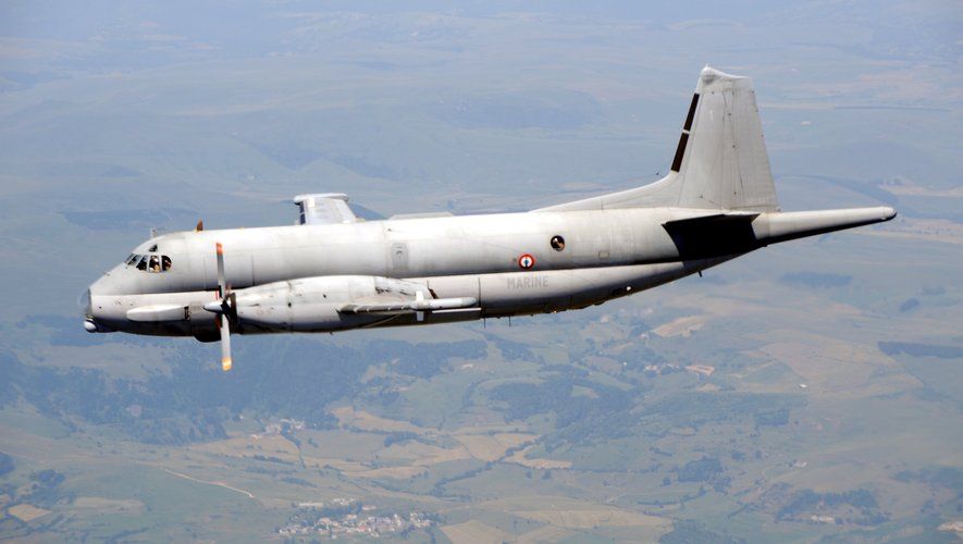 Avion de la marine française ciblé par l'armée russe en mer Baltique : tensions diplomatiques en hausse