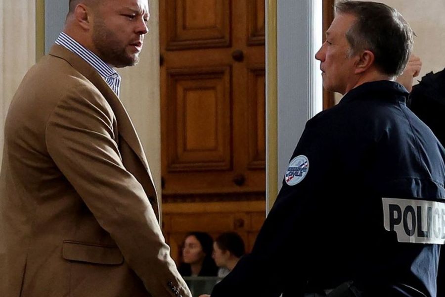 Affaire de viol collectif dans le rugby français - Condamnations et réactions