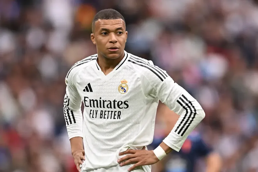 TRANSFERT MBAPPÉ REAL MADRID : Le Contrat Pharaonique de 700 Millions et les Clauses Secrètes du Ballon d'Or