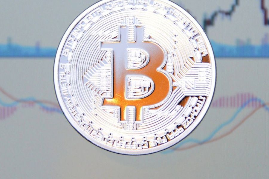 OMONDO  Eco &Tech- LES CRYPTOMONNAIES QUI S'IMPOSENT : LE BITCOIN, LE MICA ET LES AUTRES