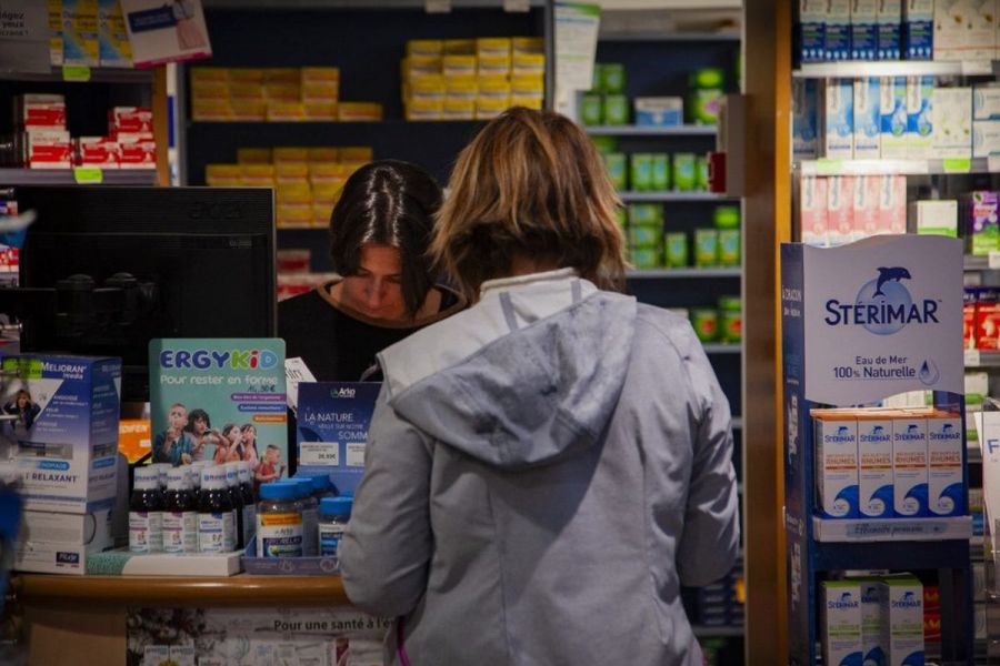 Crise des pharmacies : 90% des officines fermées samedi, mobilisation nationale contre les baisses sur les génériques