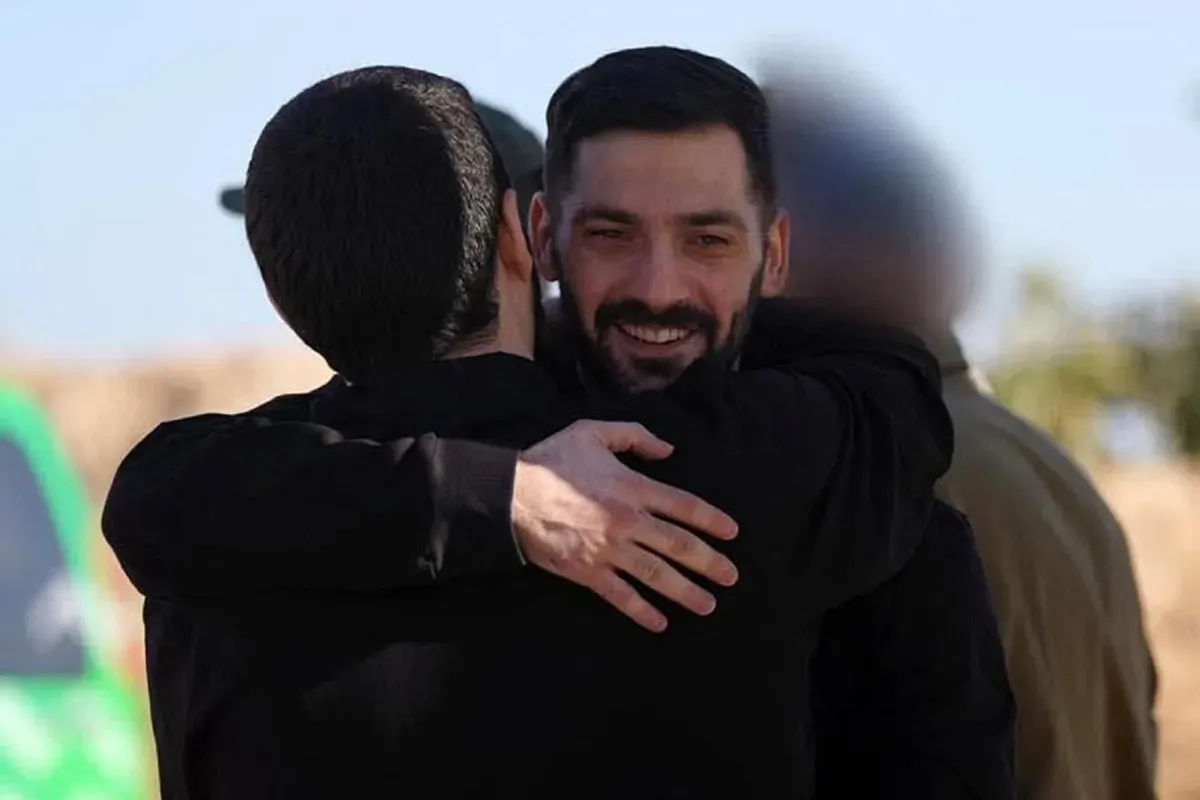 Donald Trump annonce la fin d’une ère de terreur et ouvre un “nouvel âge d’or” au Moyen-Orient