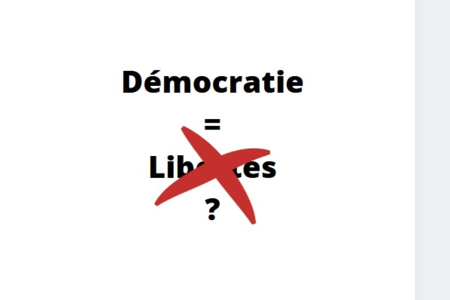 OMONDO Dossier Spécial 4 : La "Fin de la Démocratie Libérale" décrétée par Trump : L'urgence d'un nouveau récit européen