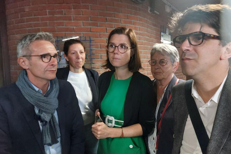 Élu Agressé en Seine-Saint-Denis : La Violence Politique, Menace Croissante pour la Démocratie Locale