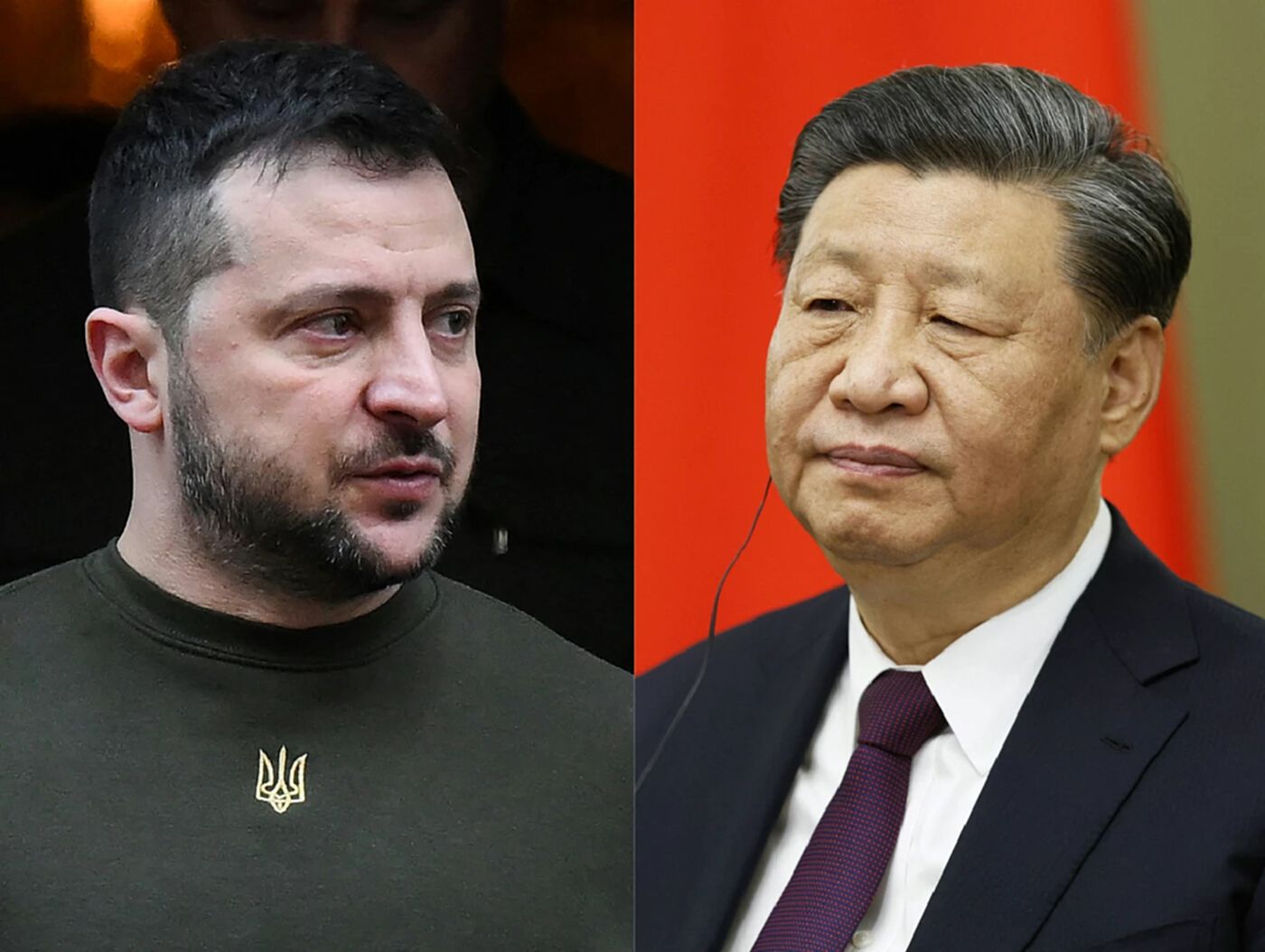 La Chine affirme son soutien à l'intégrité territoriale de l'Ukraine
