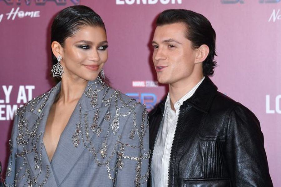 Les couples stars qui ont marqué 2024 : amour et ruptures à Hollywood