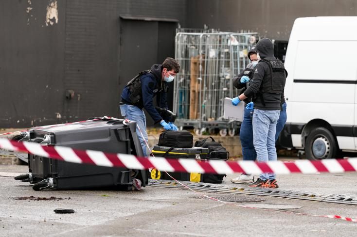 Attentat raciste de Trappes : Émoi national, saisine du PNAT et recueillement républicain