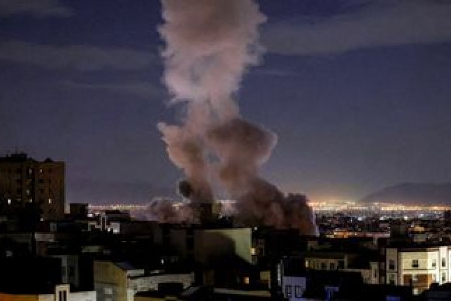 La Résistance de Téhéran face à l'Orage d'Acier : Analyse d'une Escalade Totale et de la Guerre des Drones