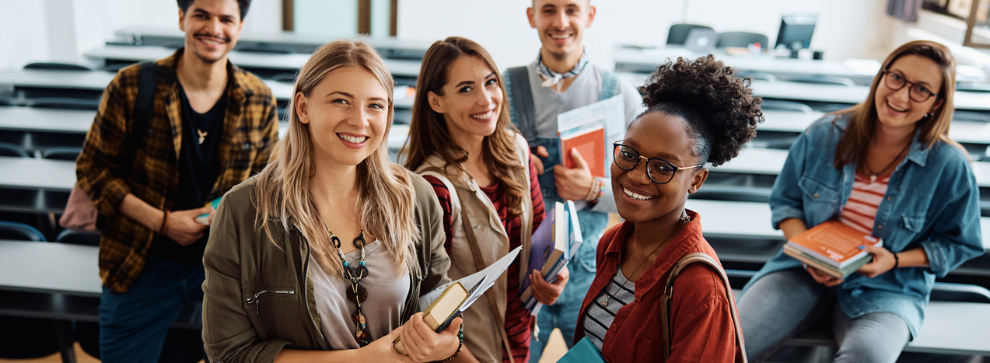 Dossier Omondo Éducation & Recherche : Les universités françaises sont-elles attractives pour les chercheurs internationaux ? La France et ses universités face à la concurrence mondiale pour attirer les meilleurs talents