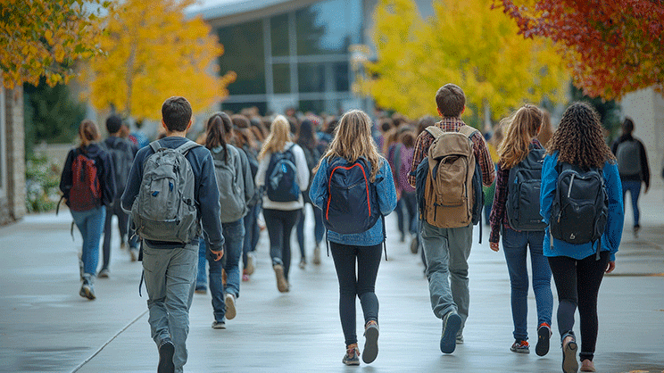 DOSSIER : SÉCURITÉ SCOLAIRE – LE GRAND DÉVOIEMENT DE L’ÉCOLE FRANÇAISE