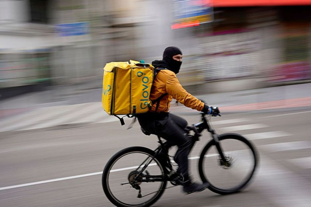 Justice Sociale - L'arrêt Glovo et la fin de l'ubérisation sauvage en Europe