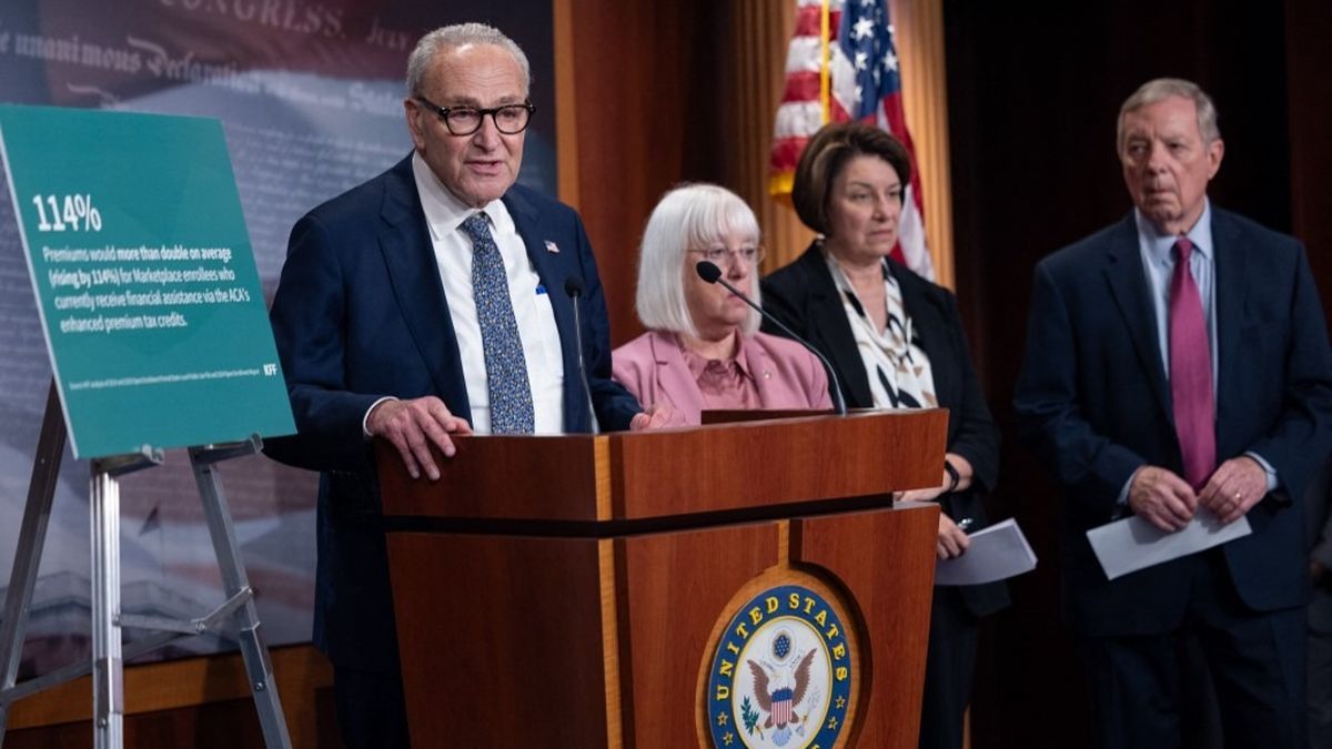 Shutdown américain, la vie quotidienne bouleversée par le blocage fédéral