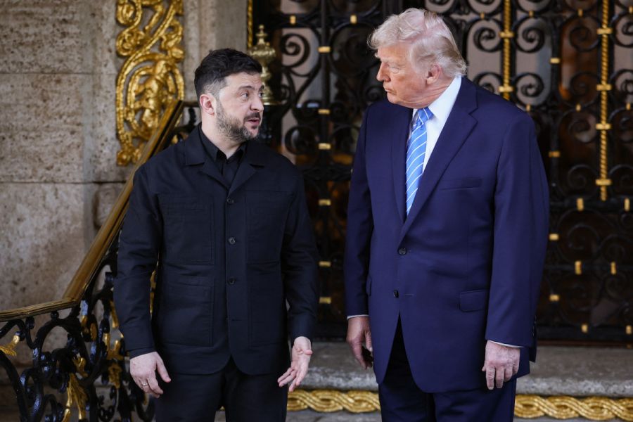 Ukraine 2026 : Le tournant d'Abou Dabi et les coulisses du plan de paix Trump-Zelensky