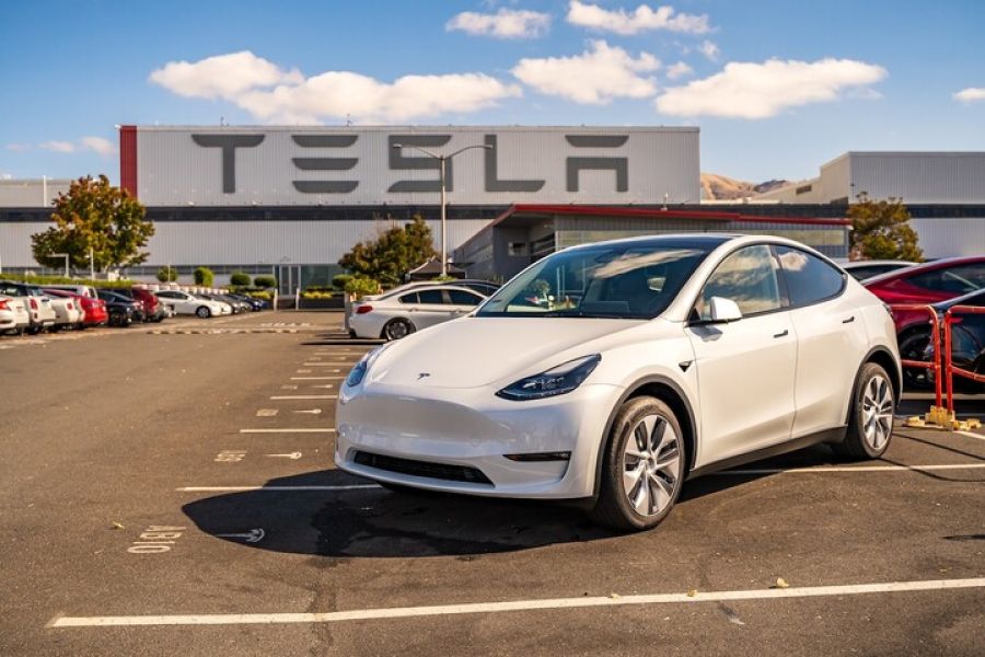 Tesla en chute libre : le boycott européen sonne-t-il le glas du géant de l'électrique ?