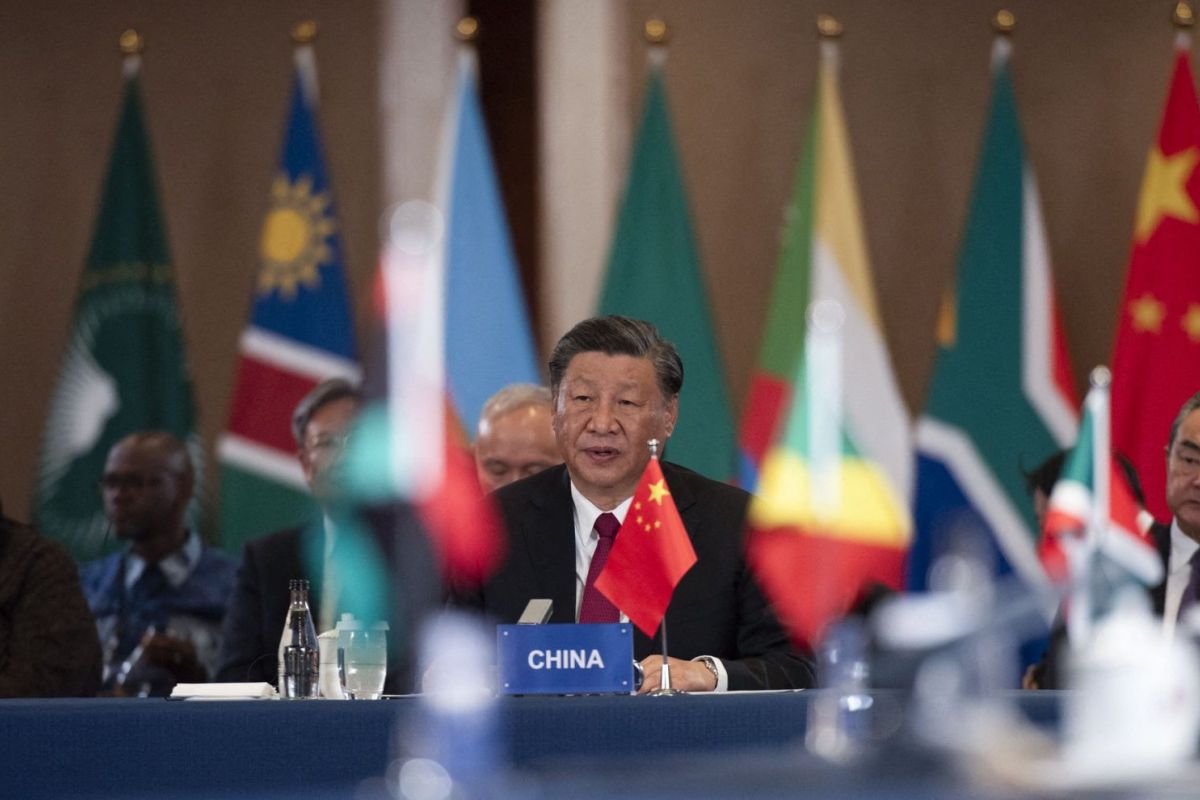 BRICS+ : La fin de l'hégémonie du pétrodollar accélérée par le conflit iranien ?