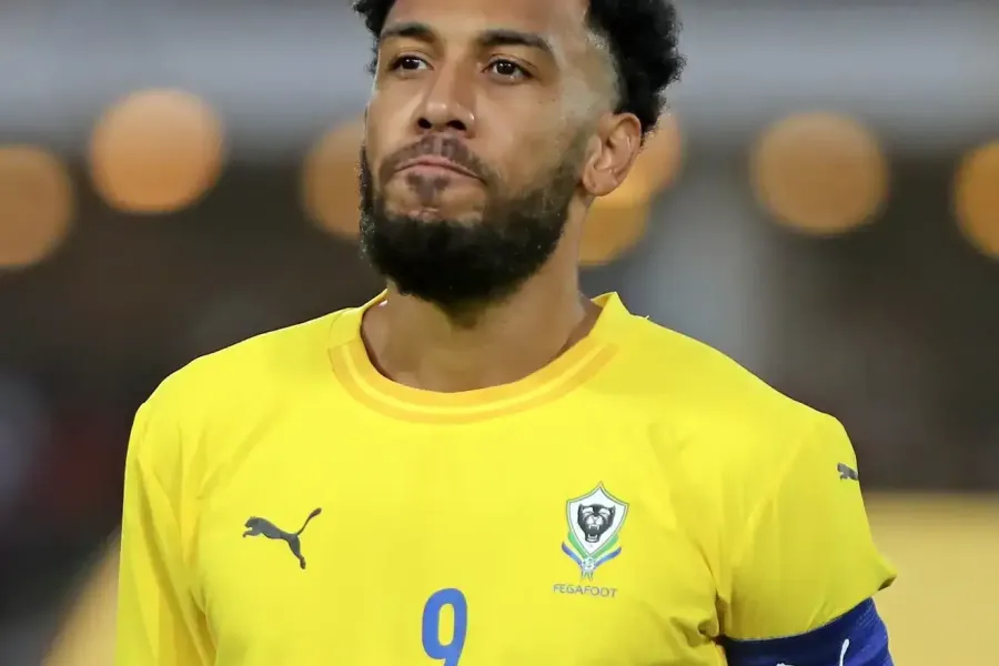CAN 2025 : Pierre-Emerick Aubameyang forfait pour le début de la compétition avec le Gabon, un coup dur pour les Panthères