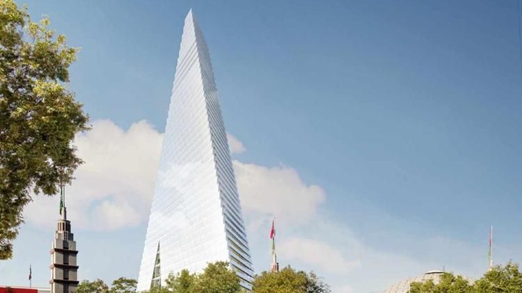 Tour Triangle à Paris : Élisabeth Borne dans la tourmente judiciaire pour favoritisme