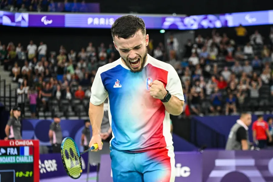 Badminton : Les Bleus à l’Assaut d’Istanbul pour les Championnats d’Europe 2026