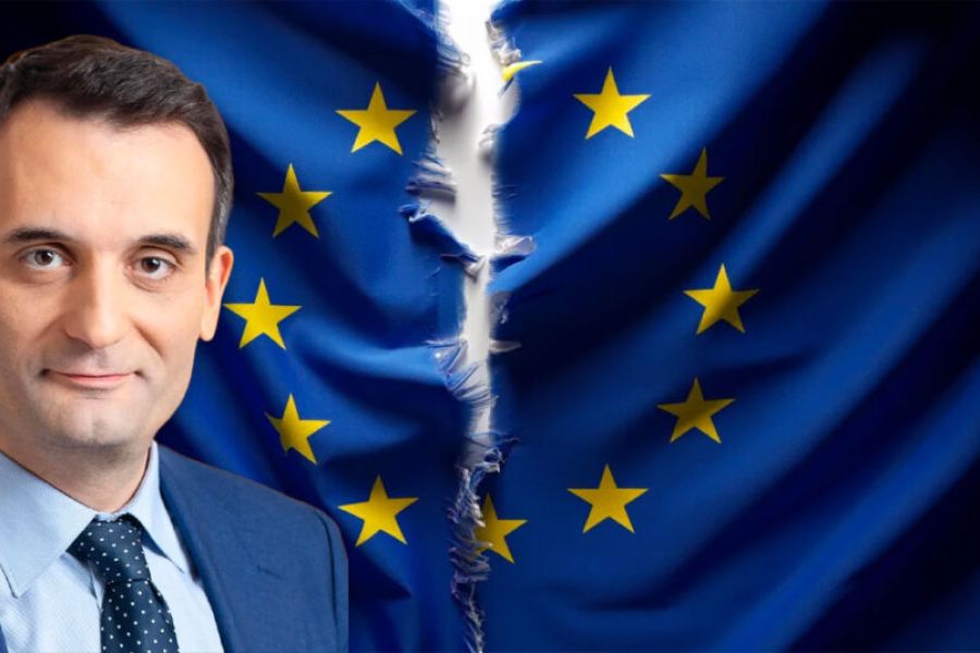 Dossier Omondo Point du jour  – Indépendance et puissance européenne : lubie ou vraie réalité ?