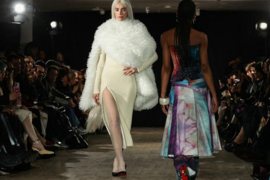 Mode Durable : L'interdiction européenne de la "fast-fashion" : un séisme industriel et culturel