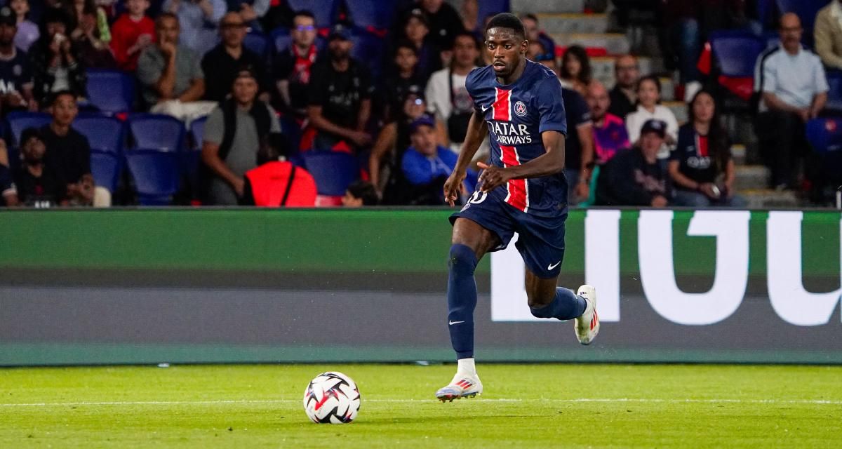 Ligue des Champions : le PSG s'impose difficilement face à Gérone