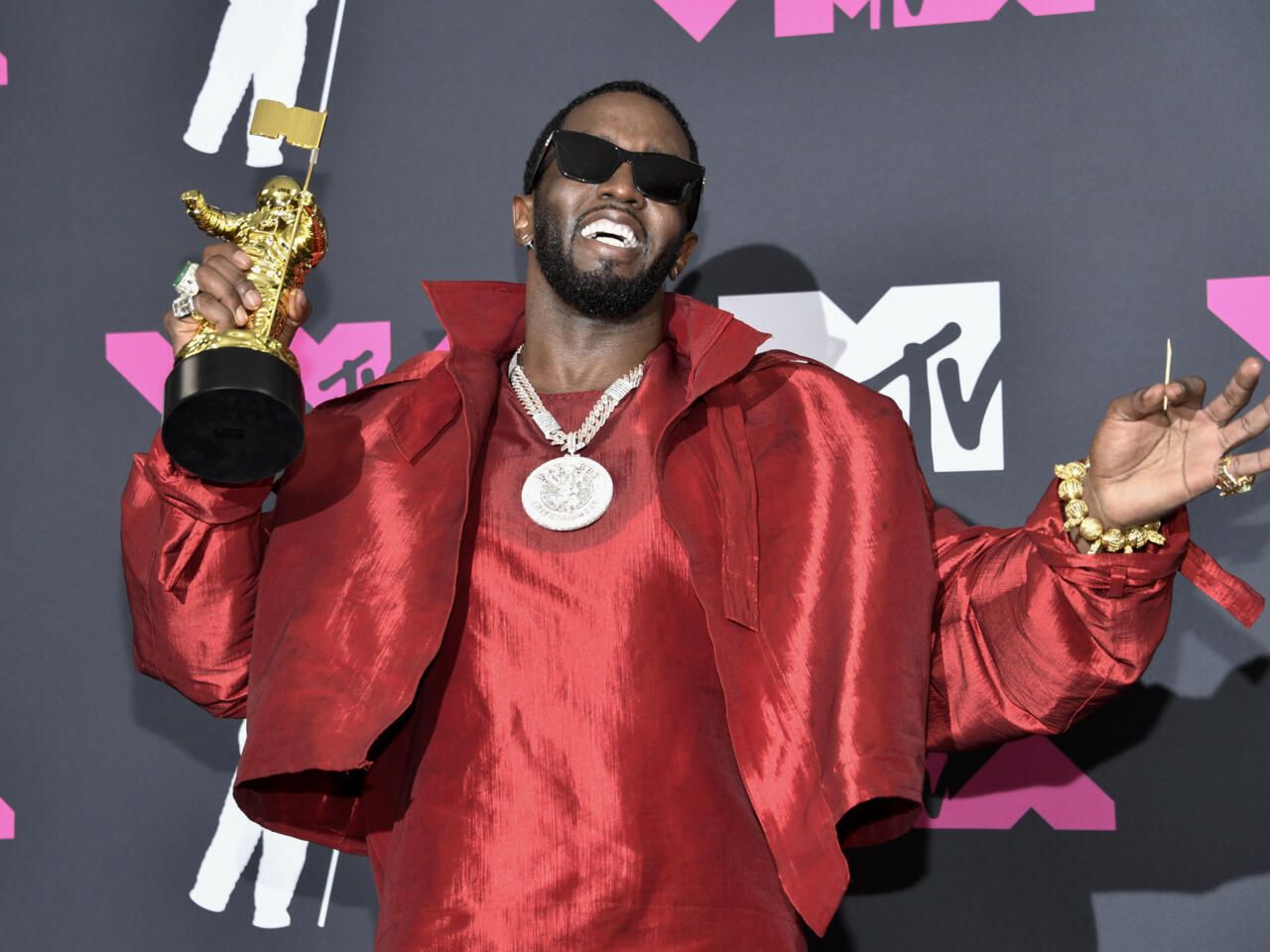 Nouvelles Accusations Contre Le Rappeur P. Diddy Avant Son Procès Pour Trafic Sexuel : Le Scandale S'Amplifie