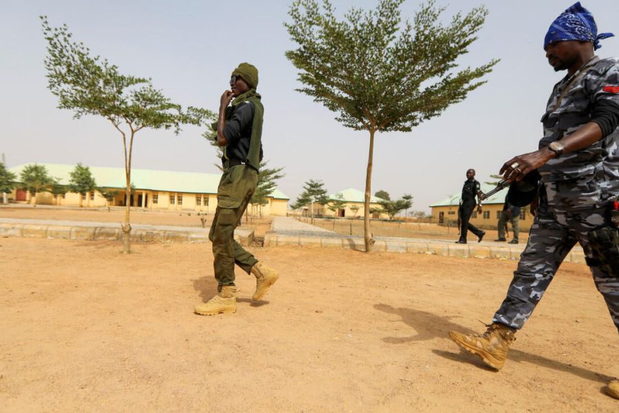 Nigeria : « des bandits » armés tuent au moins 26 personnes dans une mine d'or. Comment expliquer la violence endémique dans cette région du Nigeria ?