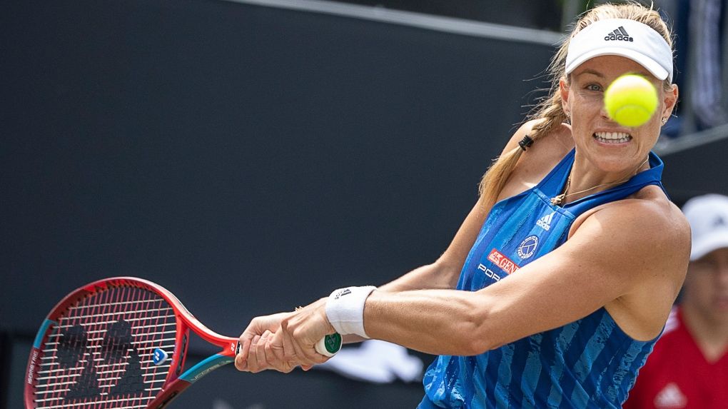 Tennis : Amanda Anisimova en Finale à Montréal