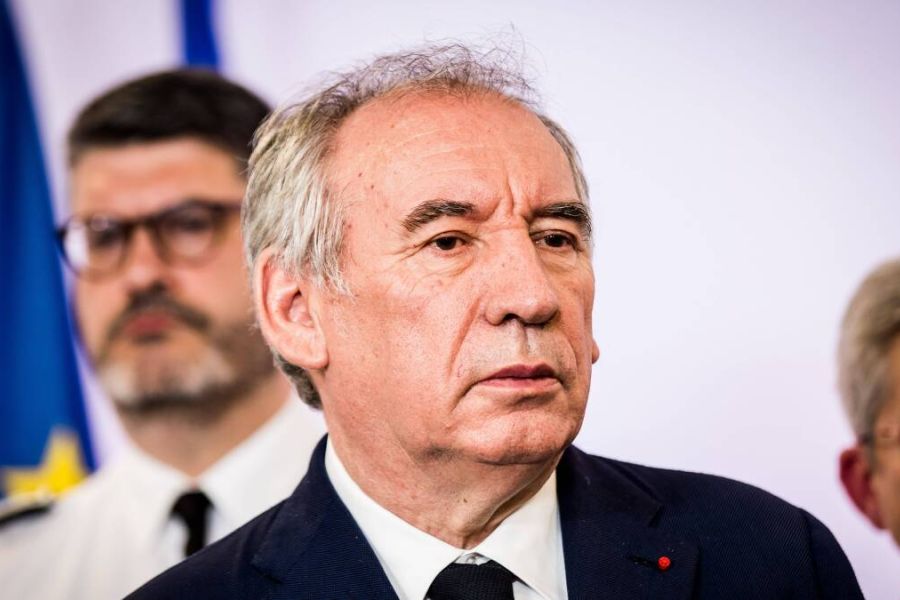 Mayotte : François Bayrou tient une réunion sur la reconstruction après le cyclone Chido