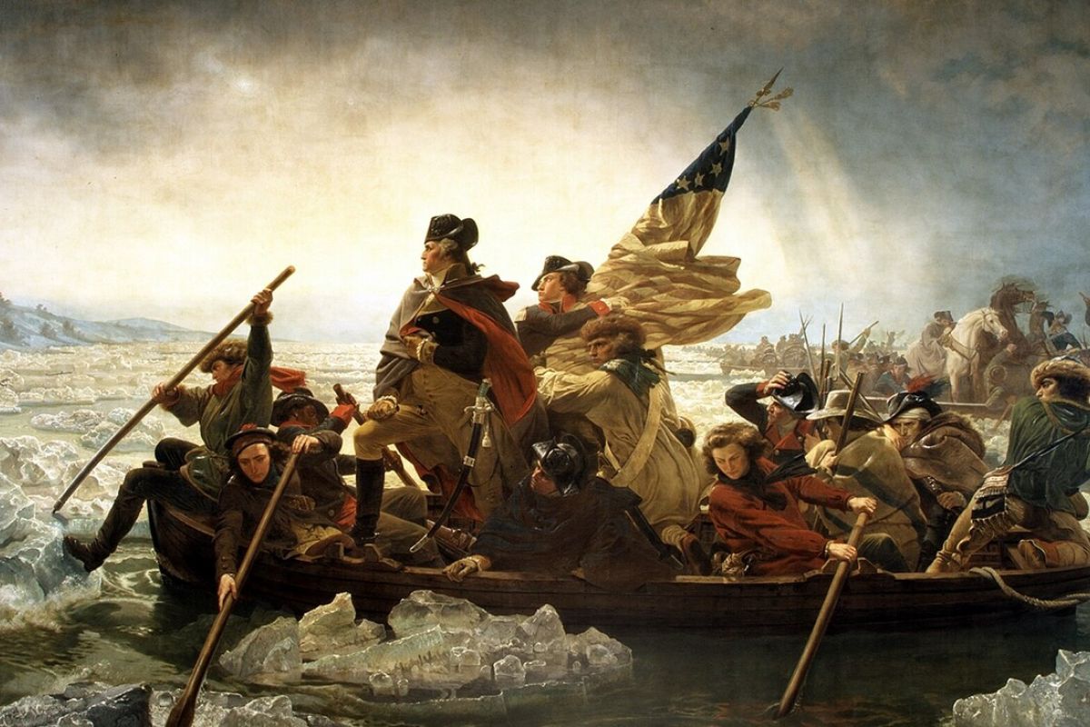 SEMI-QUINCENTENAIRE DES ÉTATS-UNIS : BILAN DES CÉLÉBRATIONS HISTORIQUES DU 250E ANNIVERSAIRE DE L'INDÉPENDANCE AMÉRICAINE