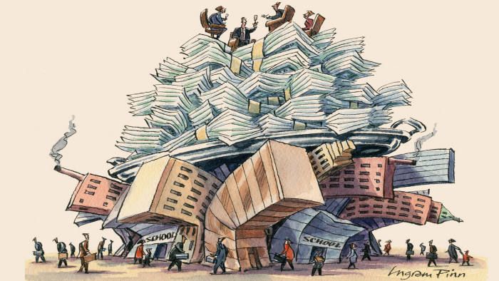 Le pouvoir des riches : comment la technologie façonne les inégalités