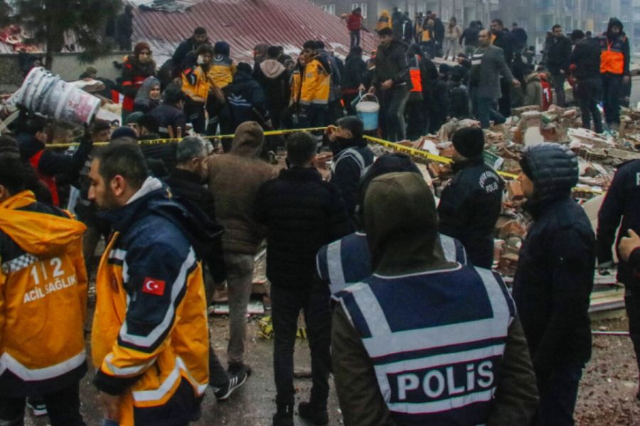 Drame de Blatten – La solidarité nationale face aux catastrophes naturelles, un test pour la cohésion helvétique
