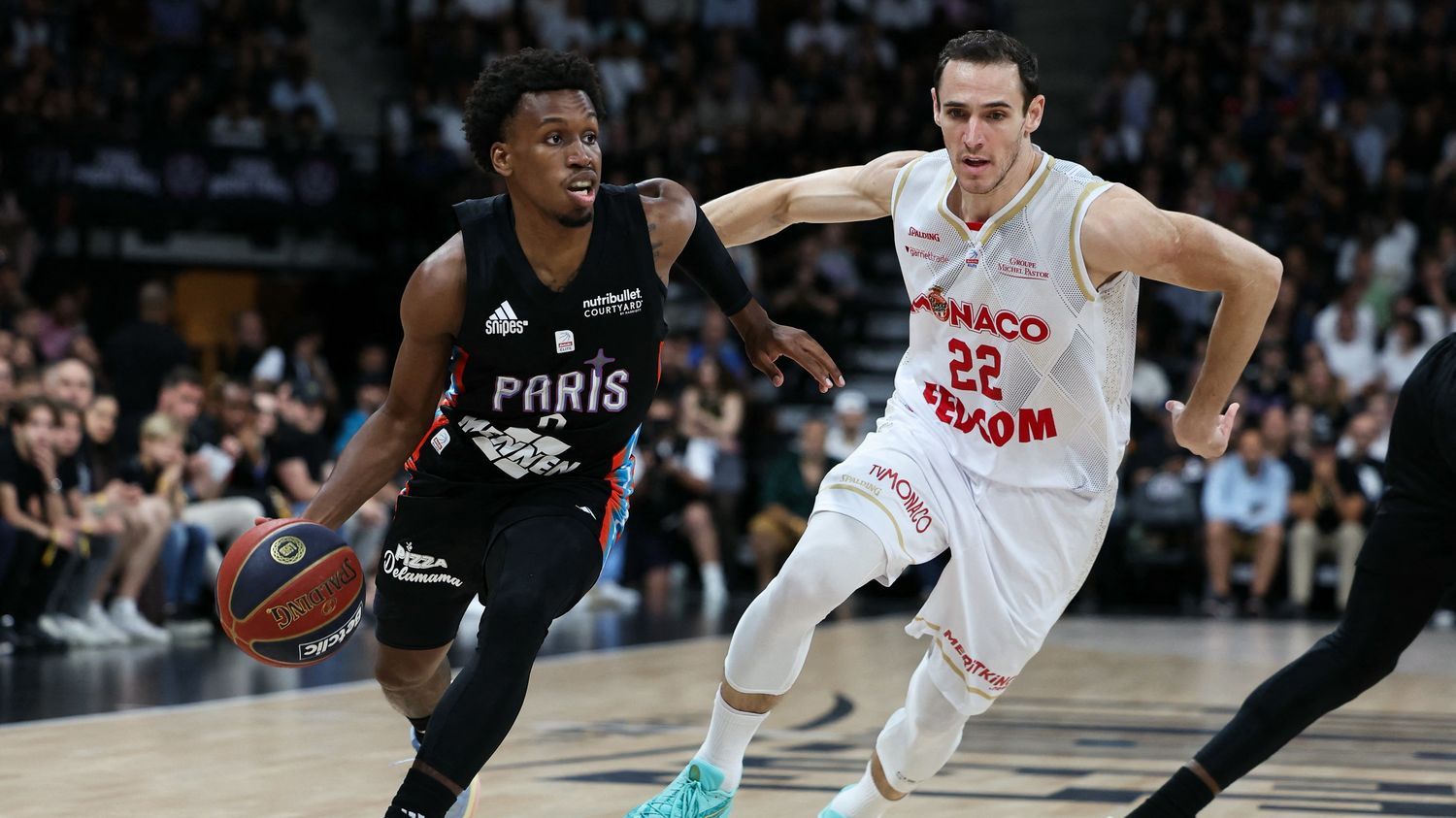 Paris Basketball sacré après un match épique : les clés d’une victoire historique pour le basket français