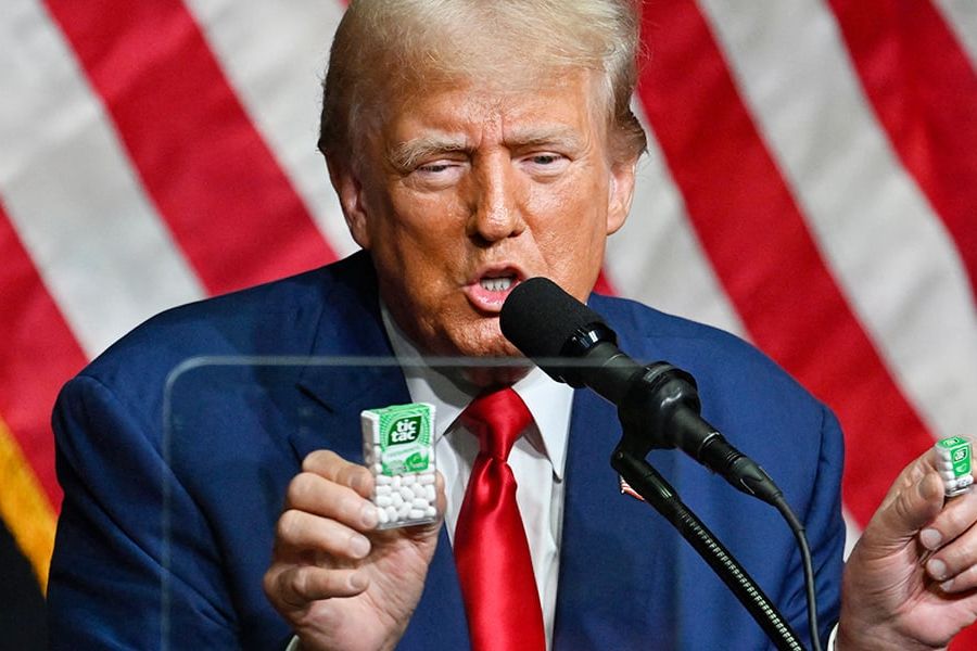 American Bitcoin : la start-up soutenue par les fils Trump bientôt cotée à Wall Street