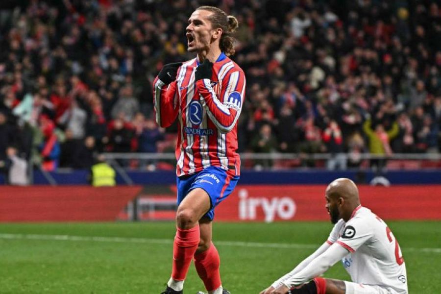 Le "Stud Griezmann" à l'assaut d'Arqana : Comment l'icône du football redéfinit l'excellence du pur-sang français.